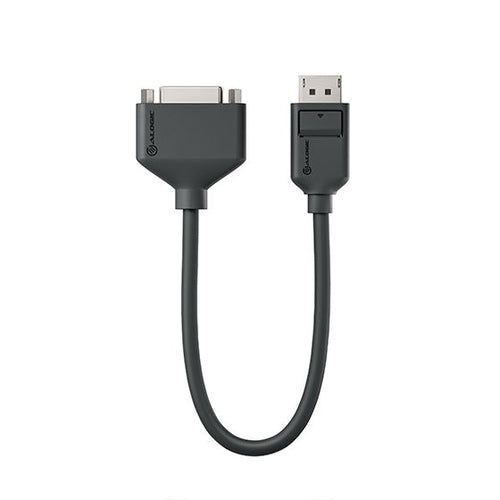 ALOGIC EL2DPDVI-ADP video cable adapter
