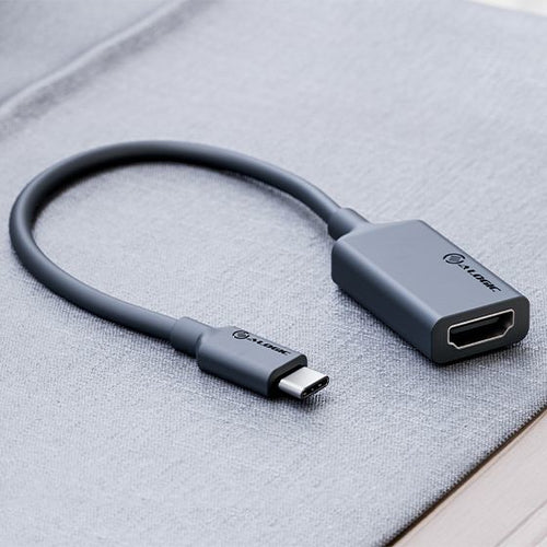 ALOGIC EL2UCHD-ADP video cable adapter