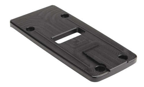 Barcode Reader Accessory Zebra ADP-RFD90-BT-1R Holder Black - ADP-RFD90-BT-1R