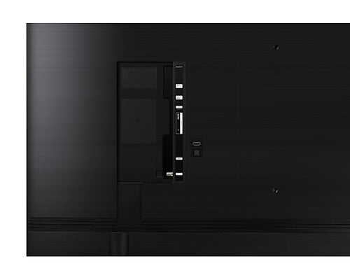 Samsung HBU8000 65-inch 4K Ultra HD LED TV 3840 x 2160 Mega Contrast
