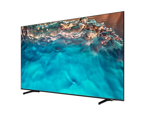 Samsung HBU8000 65-inch 4K Ultra HD LED TV 3840 x 2160 Mega Contrast