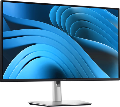 27 Inch 4K Ultra HD LCD Monitor DELL Pro Plus P2725QE 3840 x 2160 Pixels