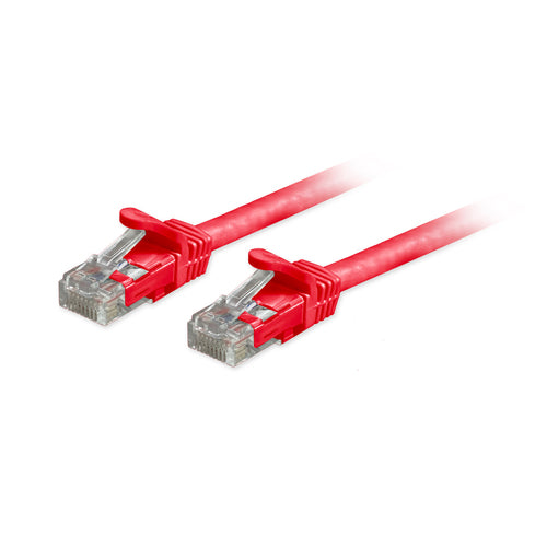 Comprehensive CAT6A-UTP-5RED networking cable
