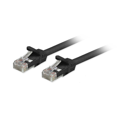 Comprehensive CAT6A-UTP-10BLK networking cable