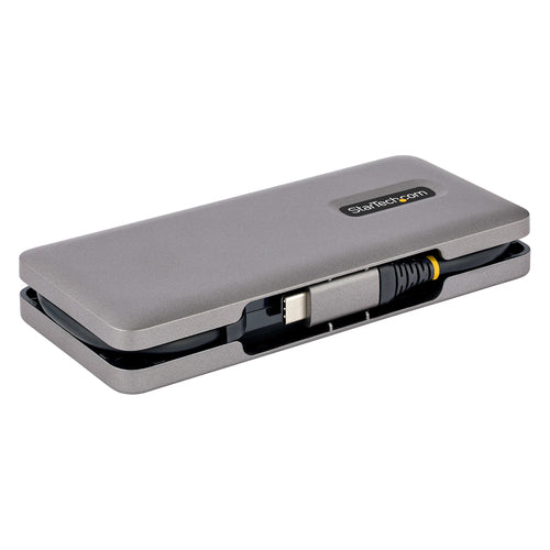 StarTech.com HB31CM1A3CB laptop dock/port replicator