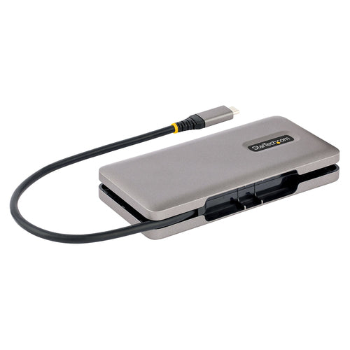 StarTech.com HB31CM1A3CB laptop dock/port replicator
