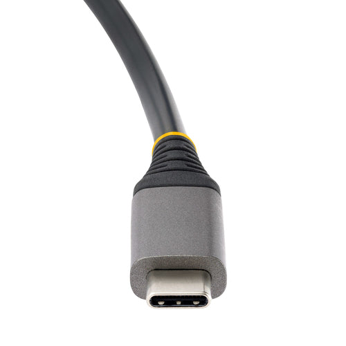 StarTech.com HB31CM1A3CB laptop dock/port replicator