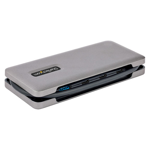StarTech.com HB31CM1A3CB laptop dock/port replicator