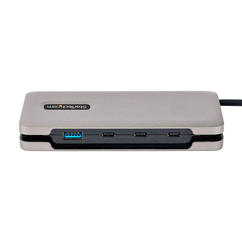 StarTech.com HB31CM1A3CB laptop dock/port replicator