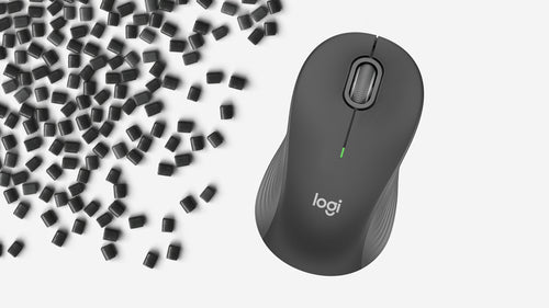 Logitech M550 mouse
