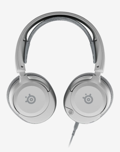 Gaming Headset Steelseries Arctis Nova 1 Wired 20-22000 Hz 236g - 61607