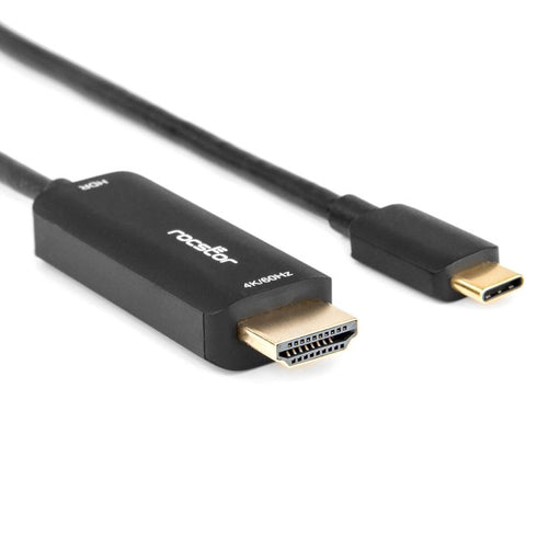 Rocstor Y10C481-B1 video cable adapter