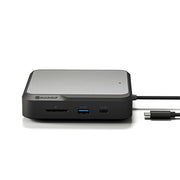 ALOGIC DUCD2 laptop dock/port replicator