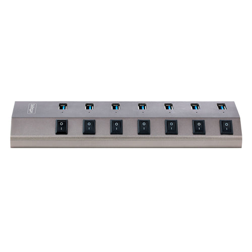 StarTech.com 5G7AIBS-USB-HUB-NA interface hub