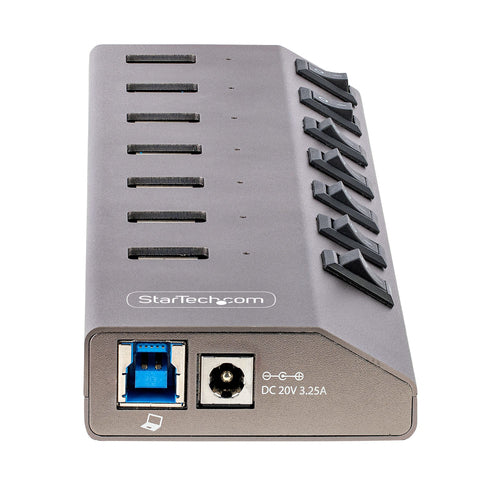 StarTech.com 5G7AIBS-USB-HUB-NA interface hub