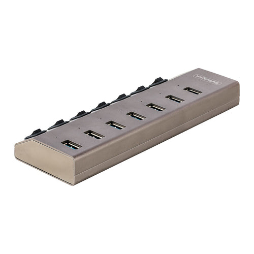 StarTech.com 5G7AIBS-USB-HUB-NA interface hub