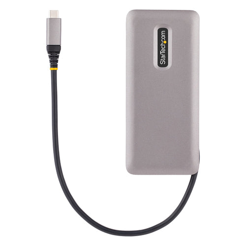 StarTech.com HB31CM4CPD3 laptop dock/port replicator
