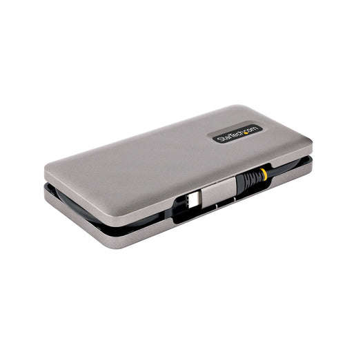 StarTech.com HB31CM4CPD3 laptop dock/port replicator