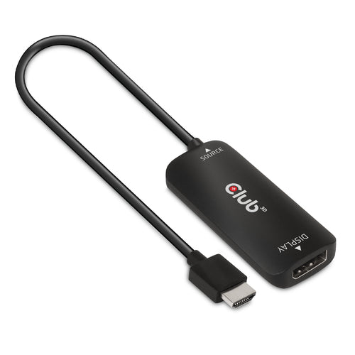 CLUB3D CAC-1335 video cable adapter