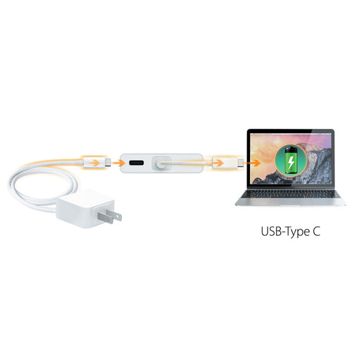 USB-C Dual HDMI Mini Dock j5create JCD381 4K 60W Ethernet USB 3.1 Hub - JCD381-N