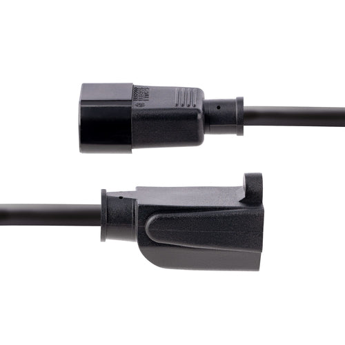 StarTech.com 1415R-3F-POWER-CORD power cable