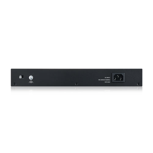 Network Switch Zyxel GS1915-24E Managed L2 Gigabit Ethernet Rack Mounting 1U - GS1915-24E-GB0101F