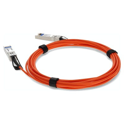 AddOn Networks SFP-10GB-AOC0-5M-OE-AO InfiniBand/fibre optic cable