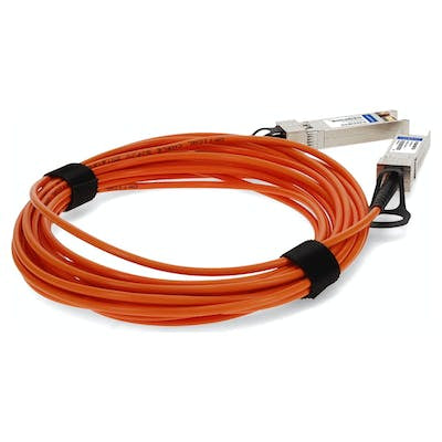 AddOn Networks SFP-10GB-AOC4MP-OE-AO InfiniBand/fibre optic cable