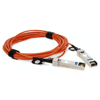 AddOn Networks SFP-10GB-AOC4MP-OE-AO InfiniBand/fibre optic cable