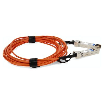 AddOn Networks SFP-10GB-AOC4MP-OE-AO InfiniBand/fibre optic cable