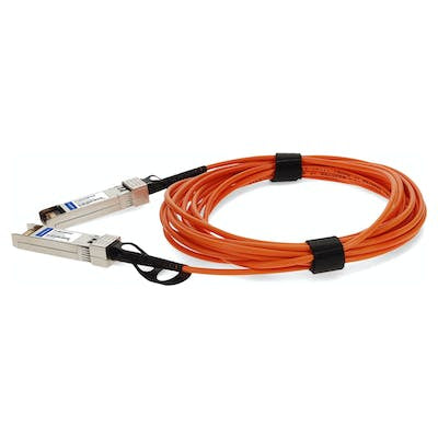 AddOn Networks SFP-10GB-AOC4MP-OE-AO InfiniBand/fibre optic cable
