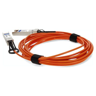 AddOn Networks SFP-10GB-AOC4MP-OE-AO InfiniBand/fibre optic cable