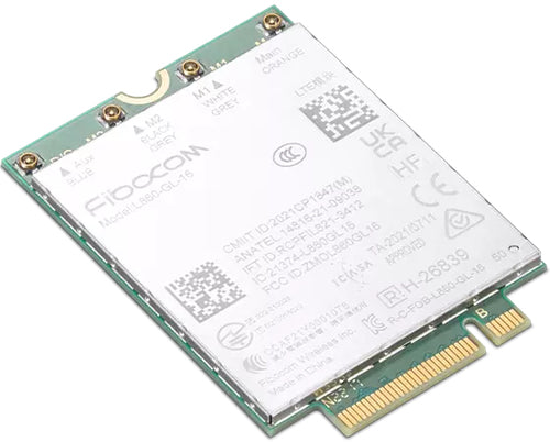Lenovo 4XC1K20994 network card