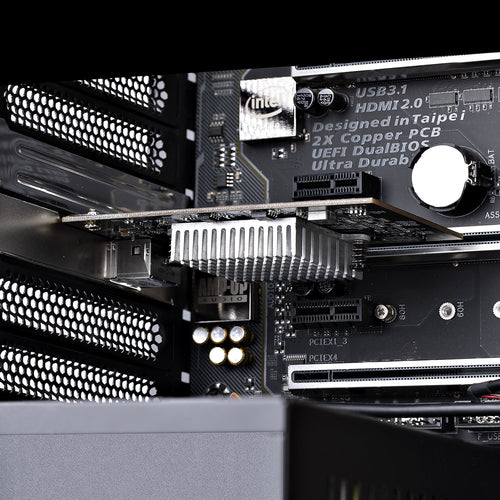 StarTech.com ST10GSPEXNB2 network card