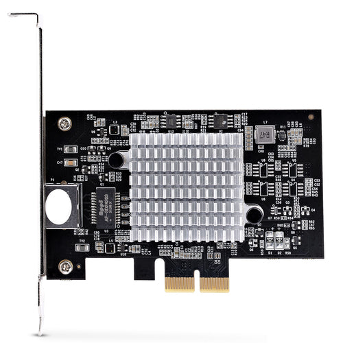 StarTech.com ST10GSPEXNB2 network card