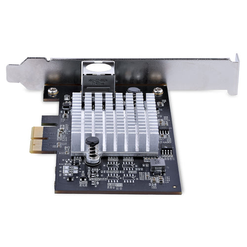 StarTech.com ST10GSPEXNB2 network card