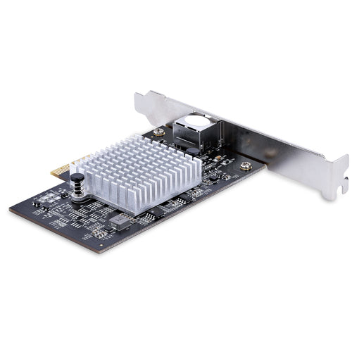StarTech.com ST10GSPEXNB2 network card