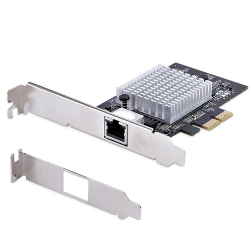 StarTech.com ST10GSPEXNB2 network card