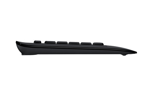 Keyboard Logitech Signature K650 Wireless Bluetooth Full-size QWERTY - 920-010918