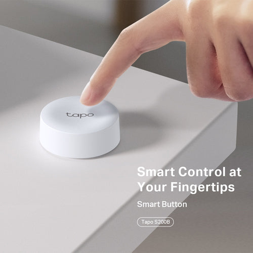 TP-Link Tapo S200B