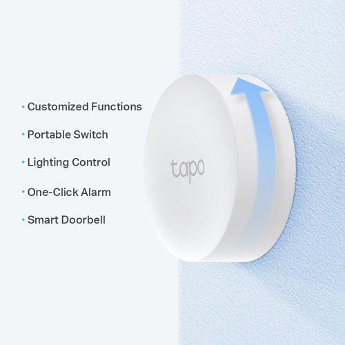 TP-Link Tapo S200B