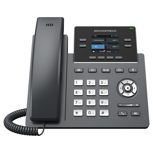 Grandstream Networks GRP2612G IP phone