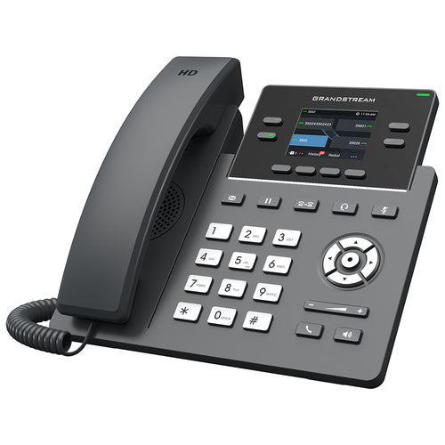 Grandstream Networks GRP2612G IP phone
