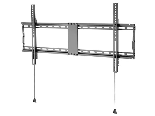 Monoprice Low‑Profile Wide Fixed TV Wall Mount Bracket