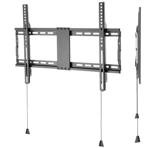 Monoprice Low‑Profile Wide Fixed TV Wall Mount Bracket