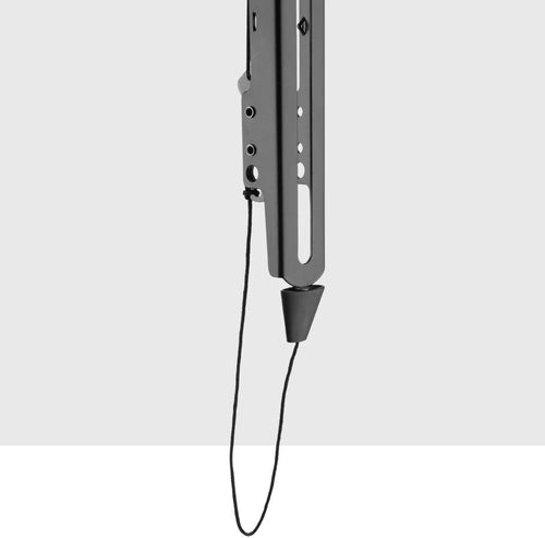 Monoprice Low‑Profile Wide Fixed TV Wall Mount Bracket