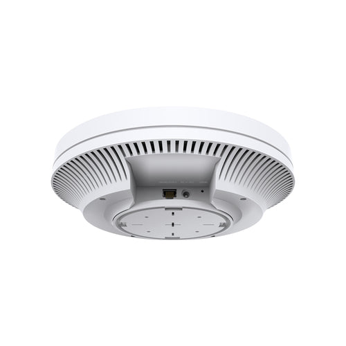 Access Point TP-Link Omada EAP620 HD WiFi 6 AX1800 2.4/5 GHz 1201 Mbit/s Ceiling Mount - EAP620 HD