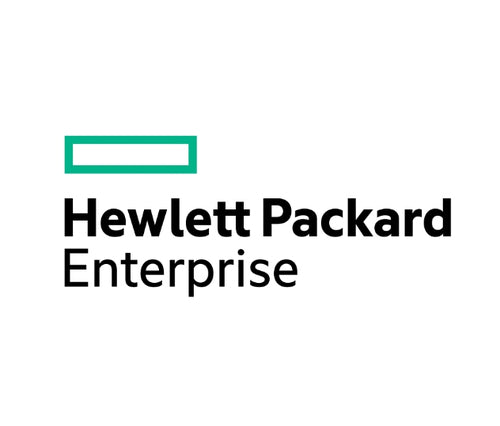 HPE HB2K7E warranty/support extension