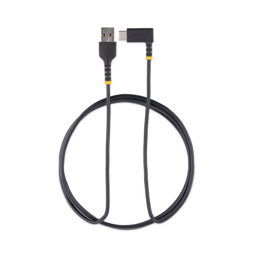USB Cable StarTech.com R2ACR-2M USB-A to USB-C 2m Heavy Duty 3A - R2ACR-2M-USB-CABLE