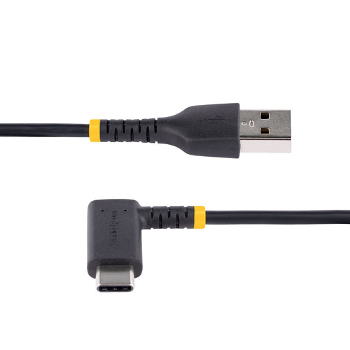 USB Cable StarTech.com R2ACR-2M USB-A to USB-C 2m Heavy Duty 3A - R2ACR-2M-USB-CABLE